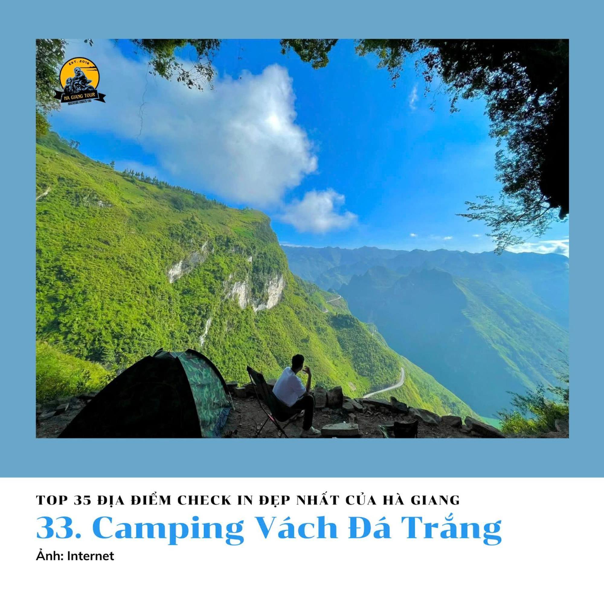 Aparthotel Tl Adventure Tour & Motorbike Ha Giang Exterior foto